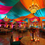 Wedding Banquet Halls in Kapashera