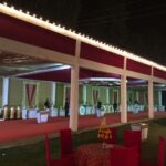wedding hall