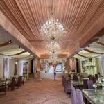 Banquet Hall in Kapashera