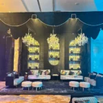 wedding banquet halls in Kapashera