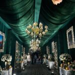 Luxury Wedding Themes