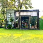 Best Glasshouse and Farmhouse in Delhi Gurgaon