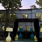 Luxury Farmhouse in Kapashera