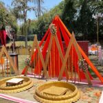 Farmhouses Are Perfect for Wedding Events