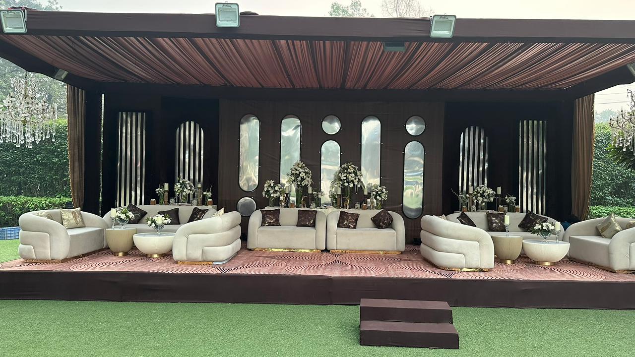 Top Farm House in Kapashera