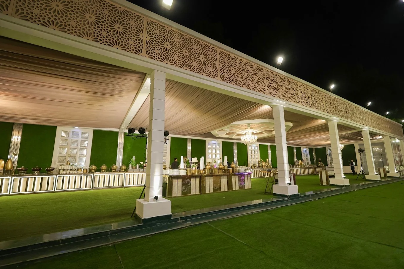 Best Wedding Venue in Bijwasan