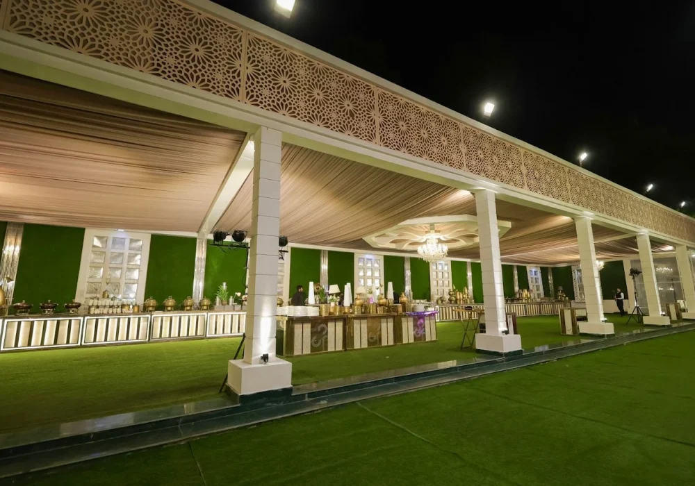 Best Wedding Venue in Bijwasan