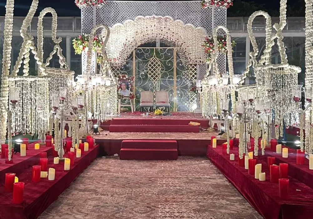 Best Farm House in Kapashera