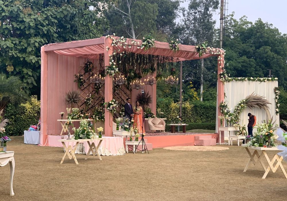 Best Wedding Venue in Delhi NCR