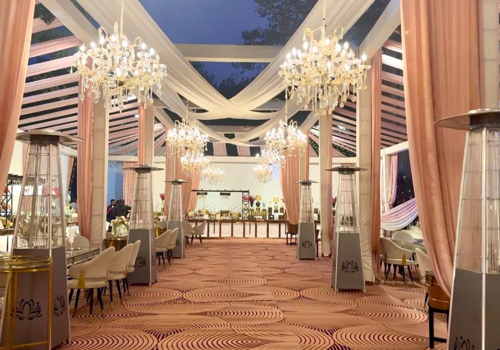 Top Mistakes to Avoid When Booking a Wedding Venue