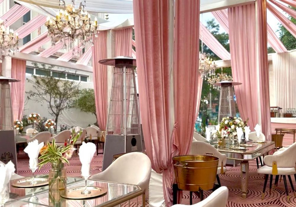 Plans Luxury Weddings in Kapashera