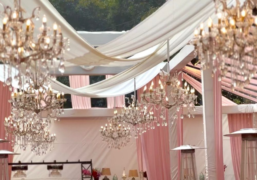 Best Farm House in Kapashera for Wedding Functions