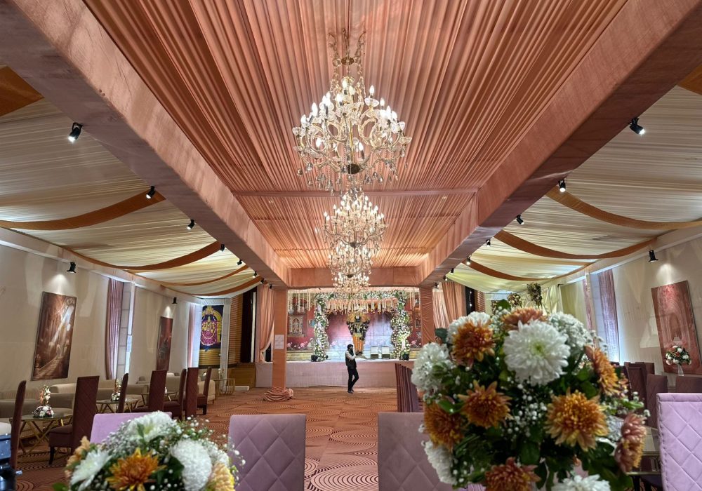 Best Wedding Organiser in Kapashera