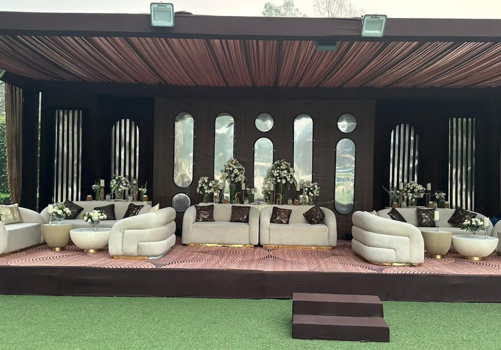 Top Farm House in Kapashera